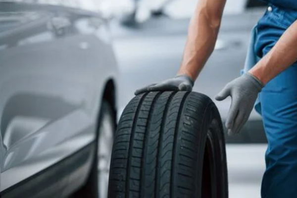 How TPMS Affects Tire Life